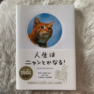 人生はニャンとかなる！ 明日に幸福をまねく６８の方法(その他)