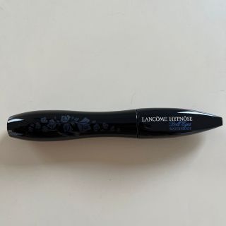 ランコム(LANCOME)のランコム イプノ ドールアイ ウォータープルーフ N 01 SO BLACK(マスカラ)