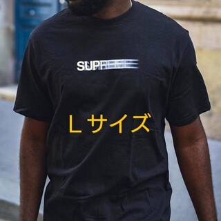 Supreme - Supreme  Motion Logo Teeシュプリーム