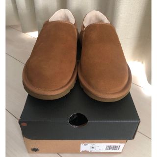 UGG - 新品 UGG ケントン 24cm チェスナットの通販 by りみらぶ's shop