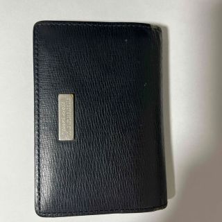 BURBERRY BLACK LABEL(名刺入れ/定期入れ)のフリマアイテム一覧 BURBERRY BLACK LABEL(名刺入れ/定期入れ)のフリマアイテム一覧