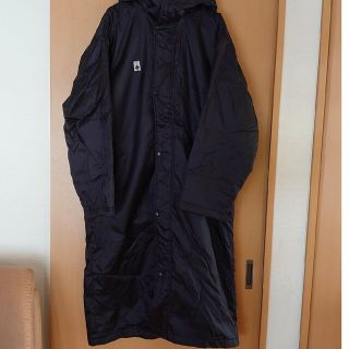 デサント(DESCENTE)のDESCENTE ベンチコート(その他)