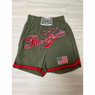 レディメイド(READYMADE)のREADYMADE 1 BOXING SHORTS size：1(ショートパンツ)