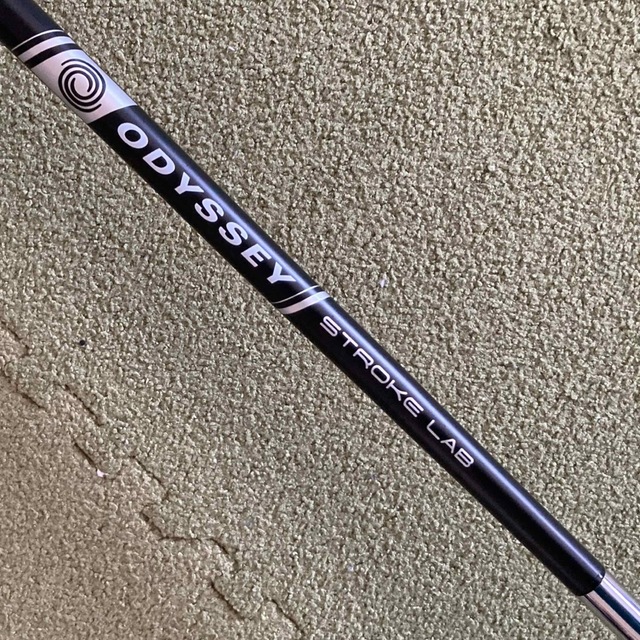 Callaway(キャロウェイ)のODYSSEY STROKE LAB TOULON ATLANTA スポーツ/アウトドアのゴルフ(クラブ)の商品写真