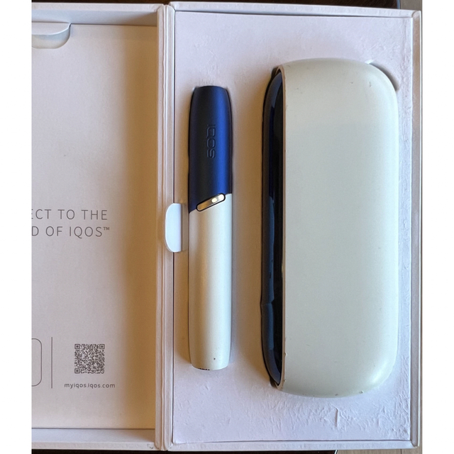 割引購入 IQOS 3 DUO アイコス セット オプション ホワイト ilam.org