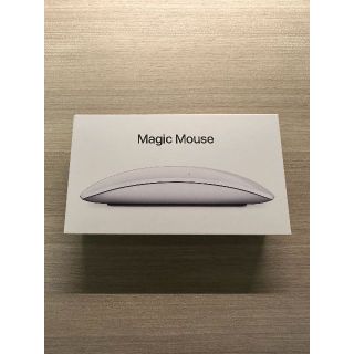 アップル(Apple)のApple Magic Mouse 2(PC周辺機器)