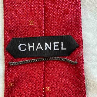 シャネル(CHANEL)のCHANEL(ネクタイ)