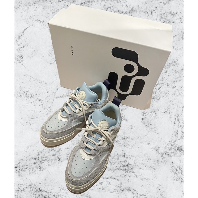eytys エイティーズ Sidney Sneakers Cyclone 38