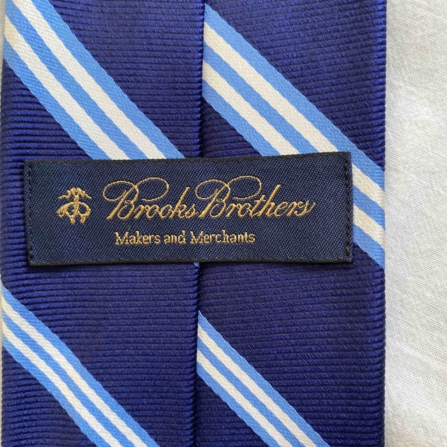 Brooks Brothers(ブルックスブラザース)のBROOKS BROTHERS  メンズのファッション小物(ネクタイ)の商品写真