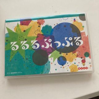 ヤマハ(ヤマハ)のヤマハ　DVD(キッズ/ファミリー)