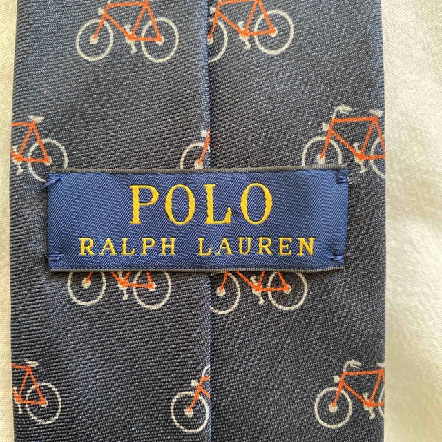 POLO RALPH LAUREN(ポロラルフローレン)のPOLO RALPH LAUREN メンズのファッション小物(ネクタイ)の商品写真