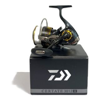 DAIWA - DAIWA ダイワ スピニングリール 16 セルテート 3012H 00056310 ...