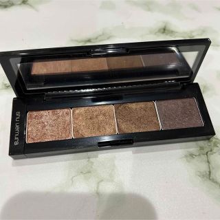 シュウウエムラ(shu uemura)のアトリエメイド　シュウウエムラ　アイシャドウ　パレット(アイシャドウ)