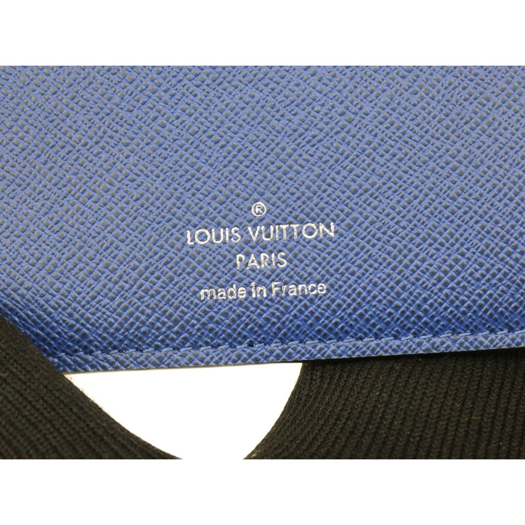 LOUIS VUITTON - LOUIS VUITTON ポルトフォイユ・ミュルティプル LOUIS VUITTON - LOUIS VUITTON ポルトフォイユ・ミュルティプル