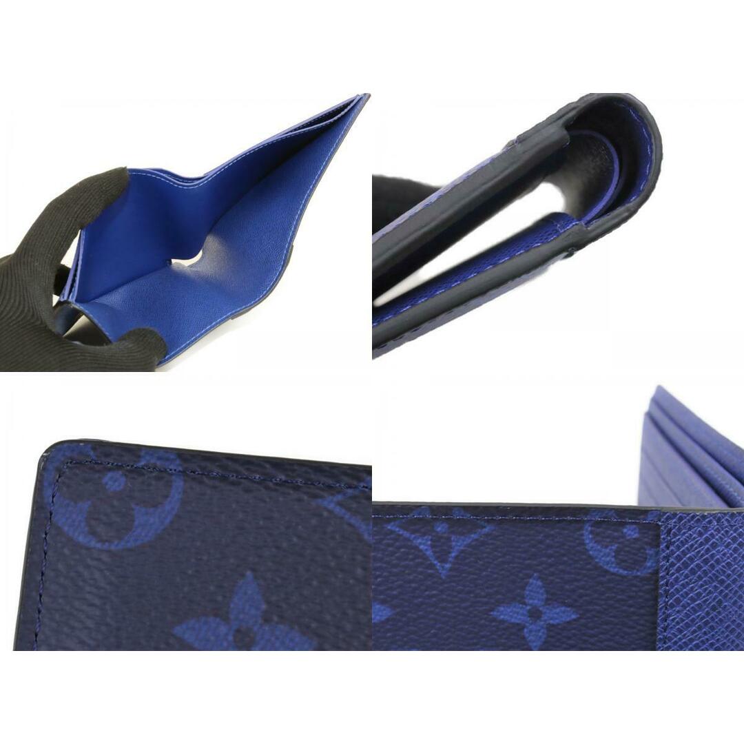 LOUIS VUITTON - LOUIS VUITTON ポルトフォイユ・ミュルティプル LOUIS VUITTON - LOUIS VUITTON ポルトフォイユ・ミュルティプル