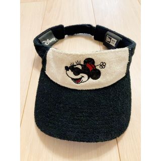 ニューエラー(NEW ERA)のNEW ERA☆サングラスミニー☆サンバイザー(その他)