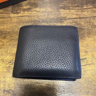 【MAISON TAKUYA】メゾンタクヤ　T5 wallet 二つ折り財布(折り財布)
