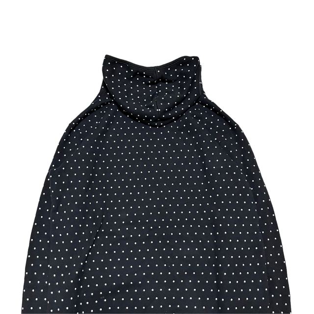 GOODENOUGH】復刻 15AW DOT PARKA - パーカー