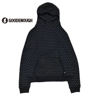 グッドイナフ パーカー(メンズ)の通販 100点以上 | GOODENOUGHのメンズ