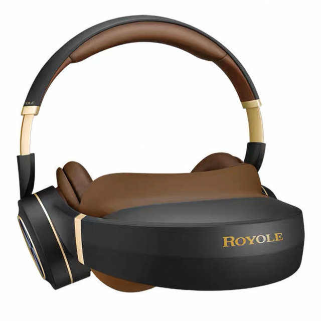 【美品】VR ROYOLE 3Dvirtual mobile Theater