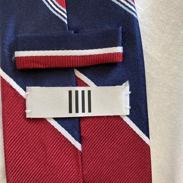 SUIT SELECT メンズのファッション小物(ネクタイ)の商品写真
