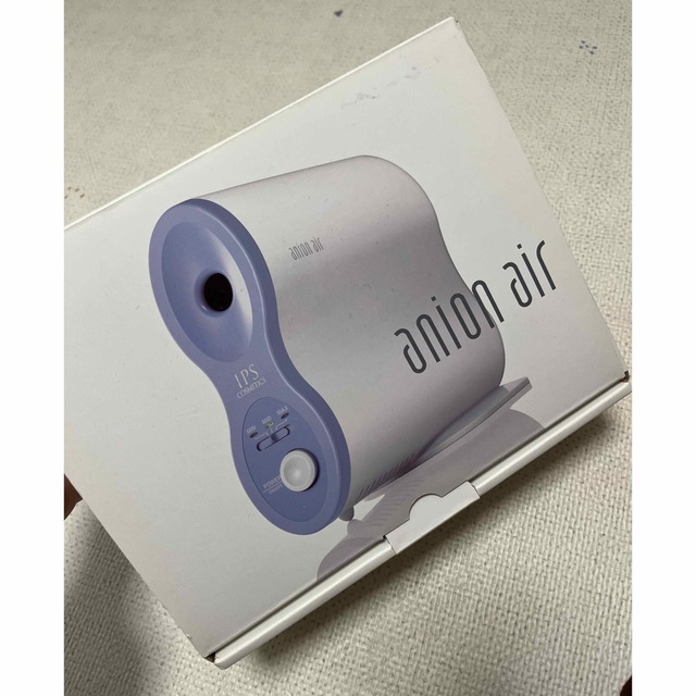 anion air IPSコスメティックス-