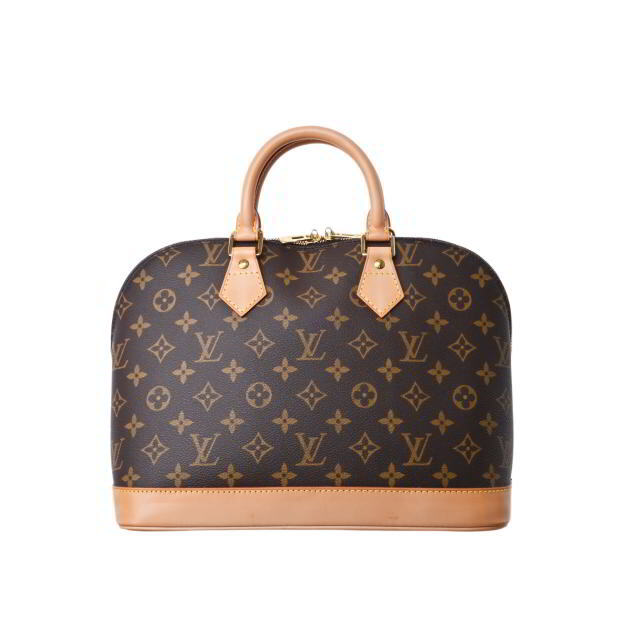 LOUIS VUITTON モノグラム アルマPM バッグ