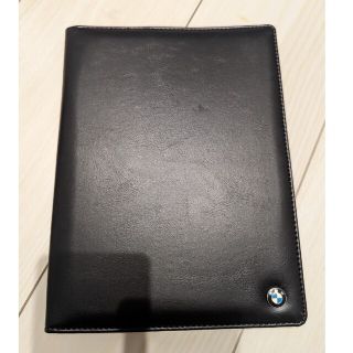 BMW  ⭐️レア⭐️ メモパッド　メモ帳　新品