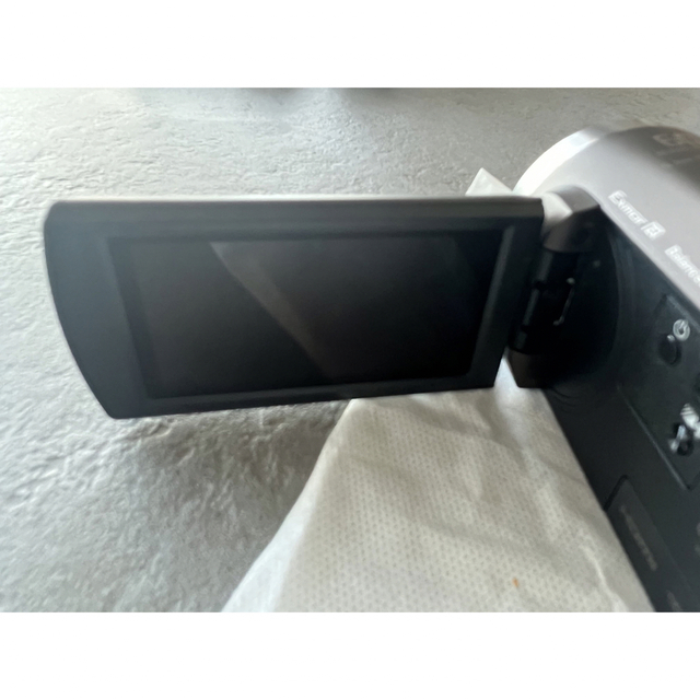 SONY(ソニー)の美品　Sony HDR-CX680 スマホ/家電/カメラのカメラ(ビデオカメラ)の商品写真