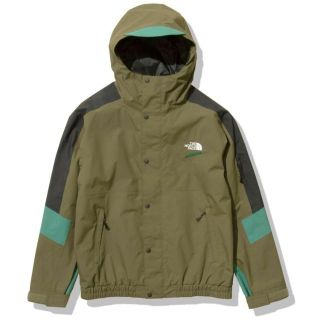 ザノースフェイス(THE NORTH FACE)の新品 ノースフェイス 92 エクストリームスノージャケット NS6221(マウンテンパーカー)