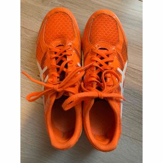 アシックス(asics)のasics 陸上スパイク　25.5㎝(シューズ)