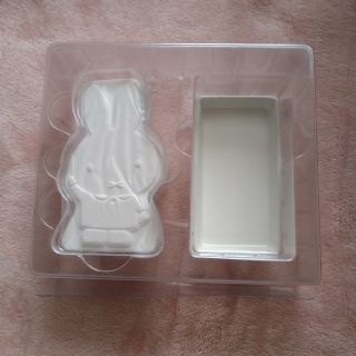 GLOW付録　ミッフィーのエコ加湿器(その他)