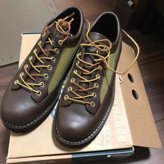 ダナー(Danner)のダナー  シャドーウッド　27cm(ブーツ)