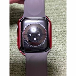 Apple Watch - 週末お値下げAPPLE WATCH 7 GPSモデル MKN03J/Aの通販