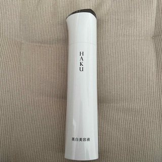 SHISEIDO (資生堂) - HAKU メラノフォーカスZ  薬用美白美容液   透明感 保湿(45g)