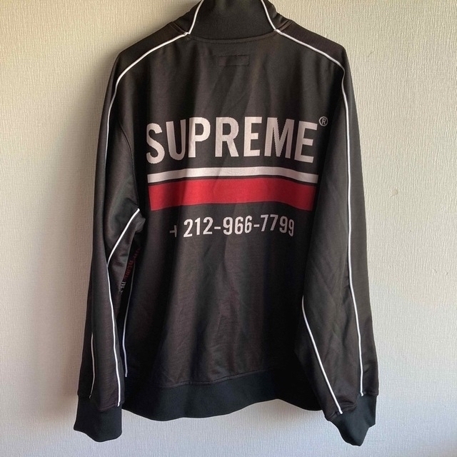 Supreme ジャガード ジャージ セットアップ XL-hybridautomotive.com