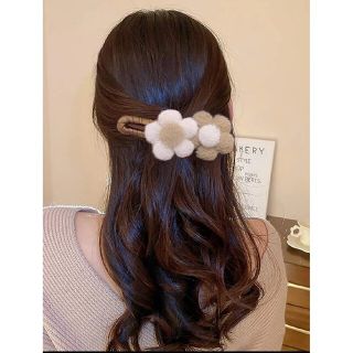 まあこ様専用(バレッタ/ヘアクリップ)