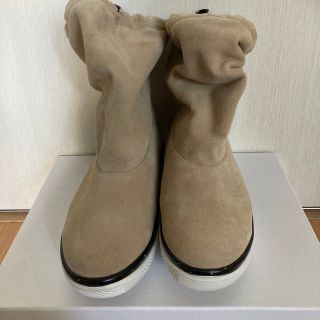 VEGEヤマダヤスコットクラブ系列 ブーツ | noonanwaste.com