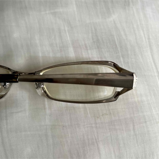 JAPONISM ジャポニズム チタン製 眼鏡 5417-137の通販 by vsvm's shop｜ラクマ