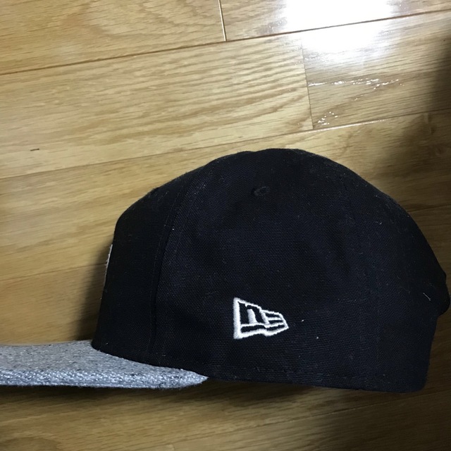 NEW ERA(ニューエラー)のNew Era ニューエラ　キャップ メンズの帽子(キャップ)の商品写真