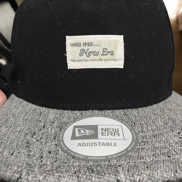 NEW ERA(ニューエラー)のNew Era ニューエラ　キャップ メンズの帽子(キャップ)の商品写真