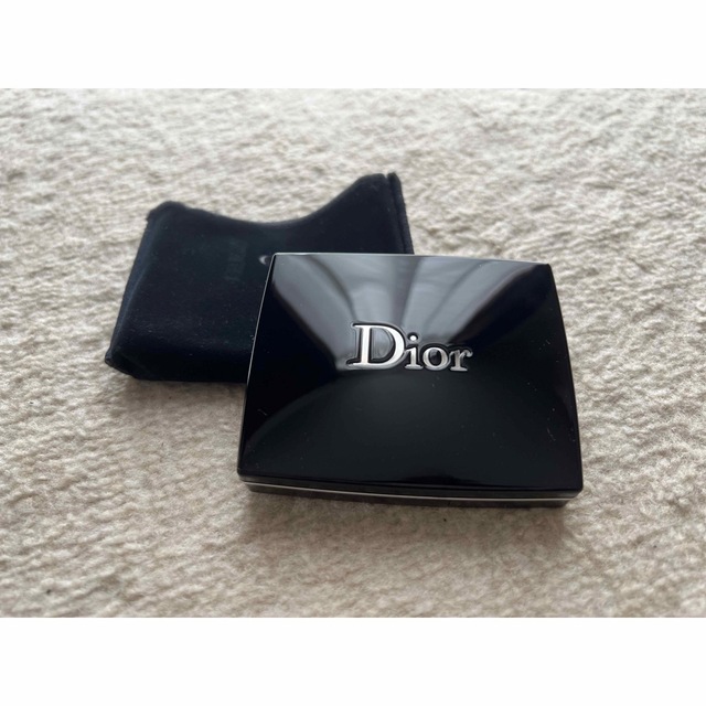 Dior(ディオール)のDior サンク クルール 766 エグズベラント〈アイシャドウ〉 コスメ/美容のベースメイク/化粧品(アイシャドウ)の商品写真