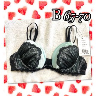 ラヴィジュール(Ravijour)の新品タグ付★Ravijour ラヴィジュール 単品 ブラ　B65 - B70(ブラ)