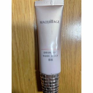 マキアージュ(MAQuillAGE)のマキアージュ　ドラマティックヌードジェリーBB(BBクリーム)