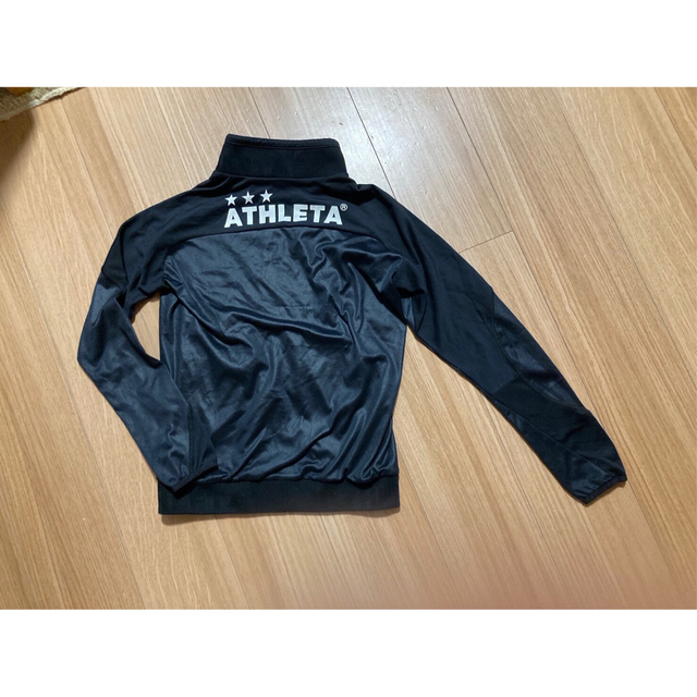 ATHLETA(アスレタ)のATHLETA☆アスレタ　150cm スポーツ/アウトドアのサッカー/フットサル(ウェア)の商品写真