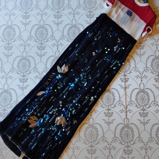 PRADA - プラダ ロゴ装飾付ロングワンピース S 38 赤の通販 by ... プラダ ロゴ装飾付ロングワンピース S 38 赤