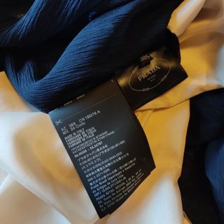 PRADA - プラダ ロゴ装飾付ロングワンピース S 38 赤の通販 by ... プラダ ロゴ装飾付ロングワンピース S 38 赤