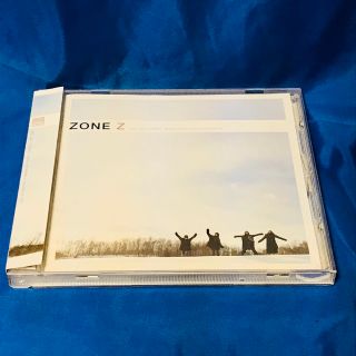 ZONE Z secret base ~ 君がくれたもの ~(ポップス/ロック(邦楽))