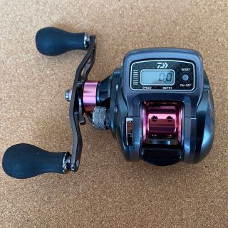 RYOBI - 【海外限定モデル】リョービ バリウス GR 30R 右ハンドル ギア ...