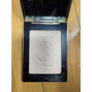 イヴサンローランボーテ(Yves Saint Laurent Beaute)のYSL ラディアントコンパクトパウダー　3(フェイスパウダー)